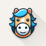 Logo Mon Galop Facile